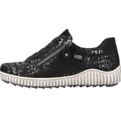 Remonte Damen-Damen Sneaker & Schnürer