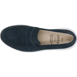 Solidus Damen-Damen Slipper