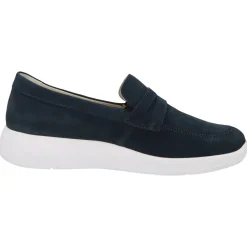 Solidus Damen-Damen Slipper