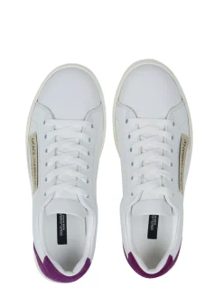 Dolce & Gabbana Damen-Damen Sneaker & Schnürer