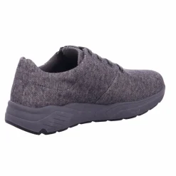 Solidus Damen-Damen Sneaker & Schnürer