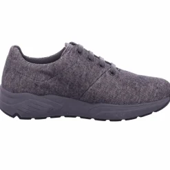 Solidus Damen-Damen Sneaker & Schnürer