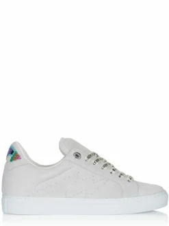 Zadig&Voltaire Damen-Damen Sneaker & Schnürer