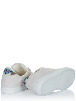 Zadig&Voltaire Damen-Damen Sneaker & Schnürer