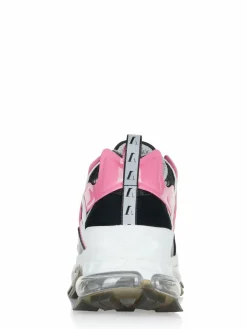 Emporio Armani Damen-Damen Sneaker & Schnürer