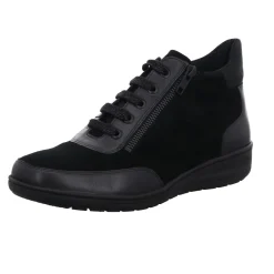 Solidus Damen-Damen Sneaker & Schnürer