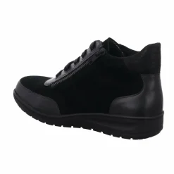 Solidus Damen-Damen Sneaker & Schnürer