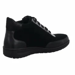 Solidus Damen-Damen Sneaker & Schnürer