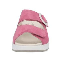 Solidus Damen-Damen Sandalen