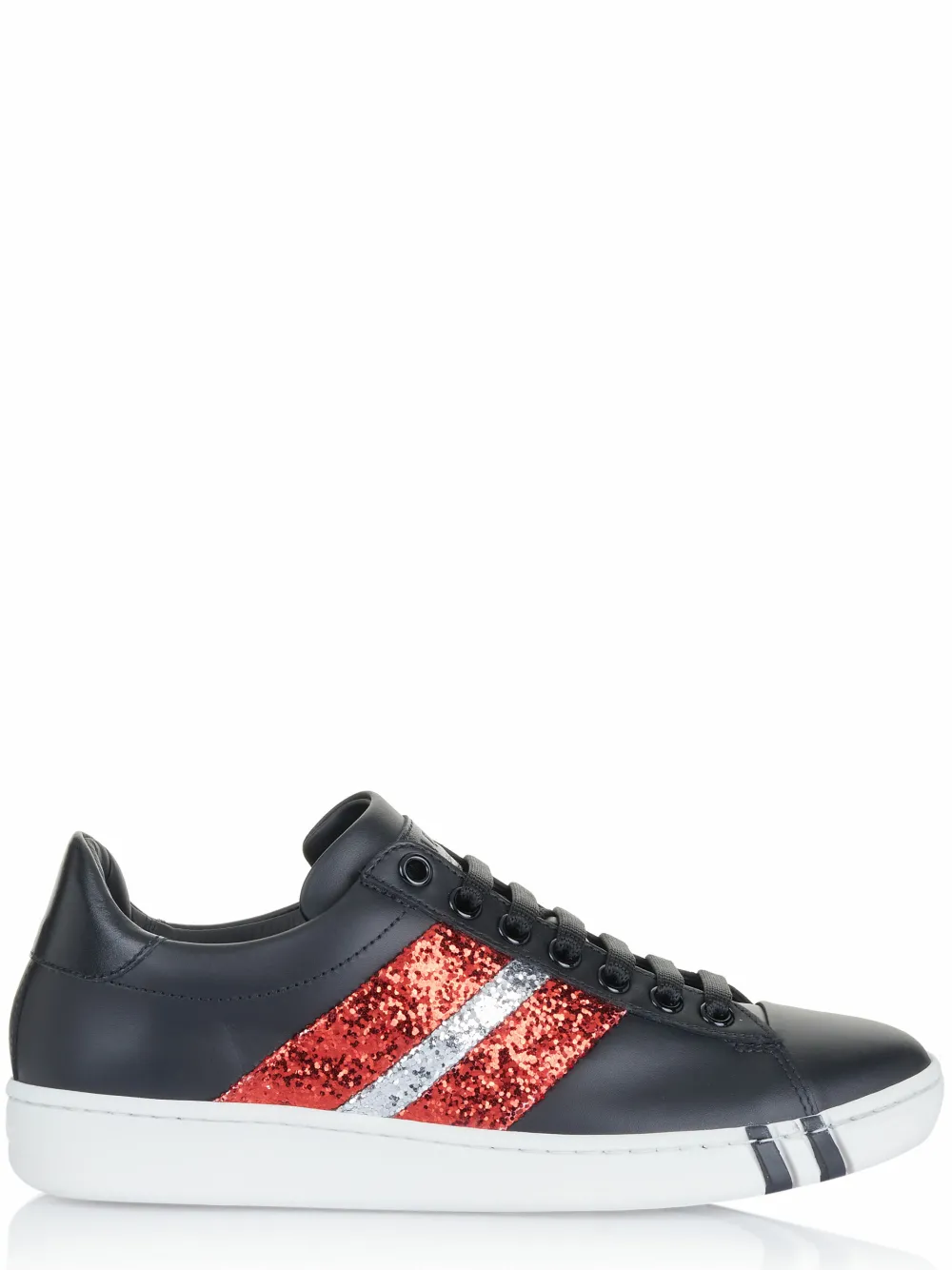 Bally Damen-Damen Sneaker & Schnürer