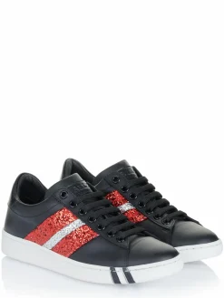 Bally Damen-Damen Sneaker & Schnürer