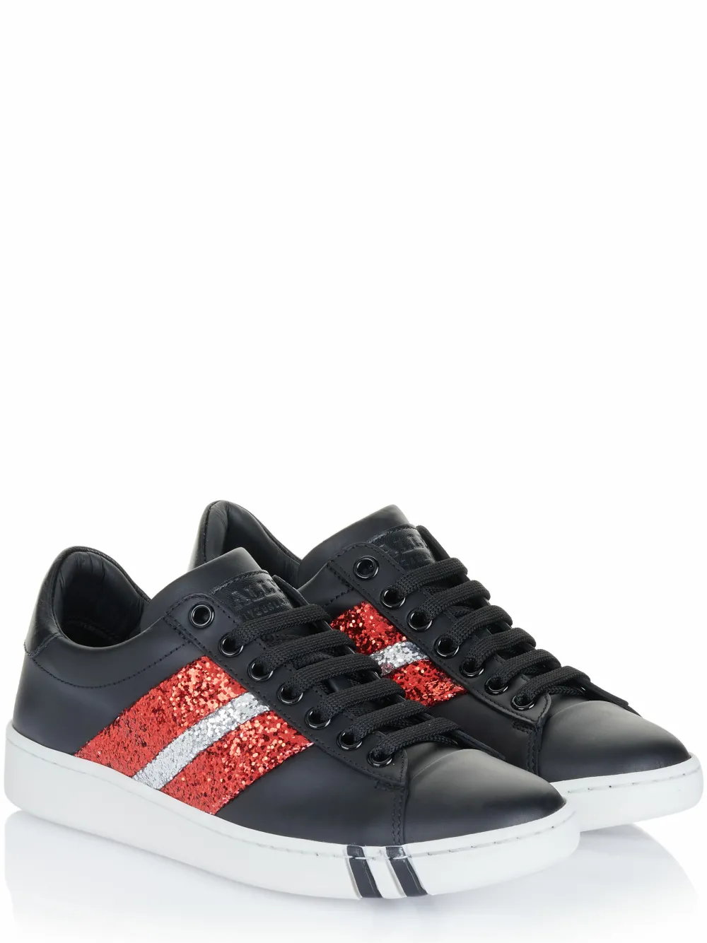 Bally Damen-Damen Sneaker & Schnürer