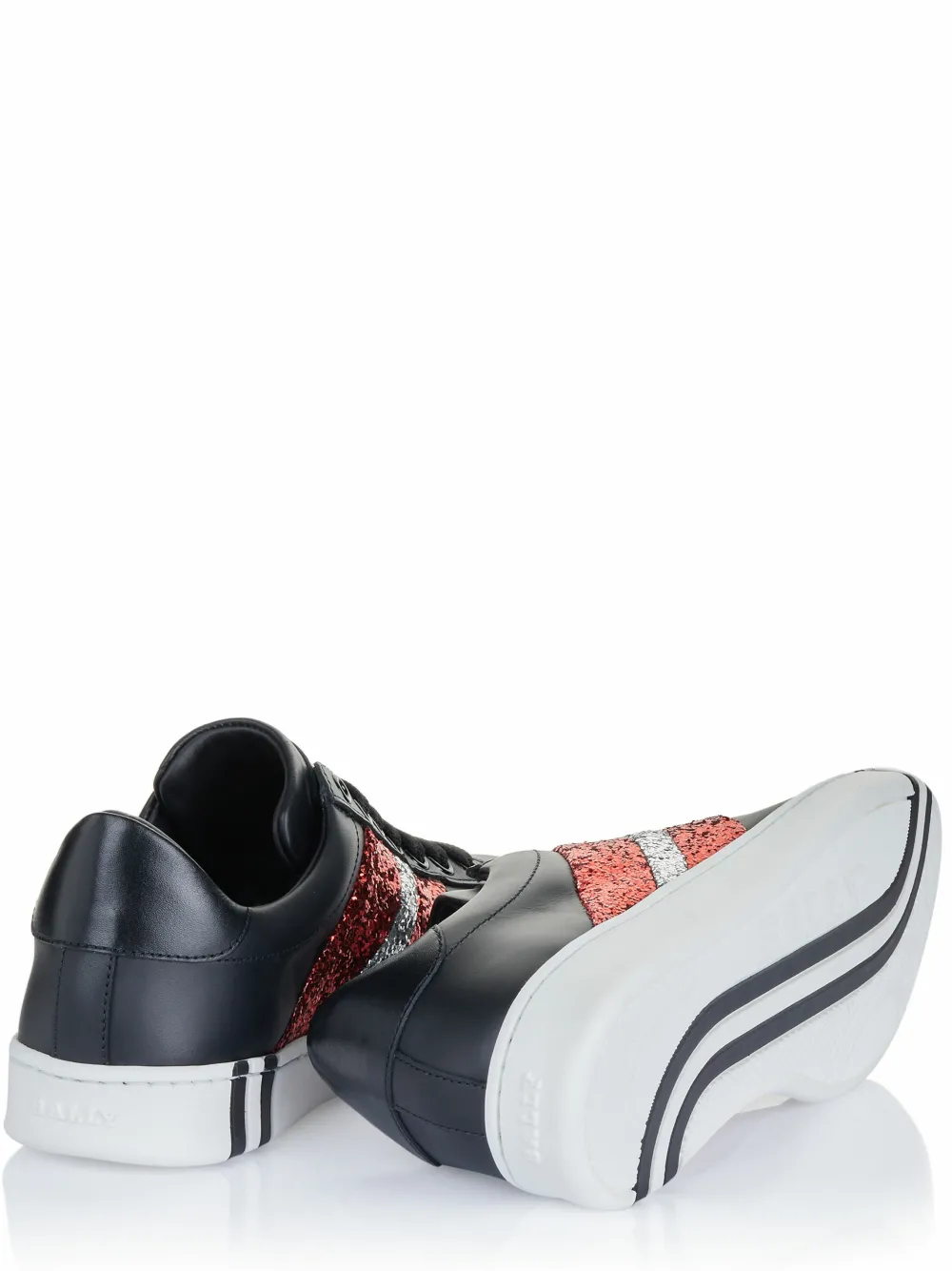 Bally Damen-Damen Sneaker & Schnürer