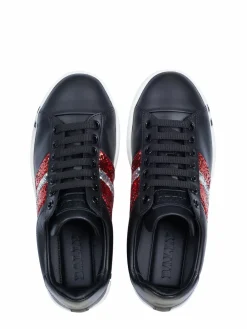 Bally Damen-Damen Sneaker & Schnürer