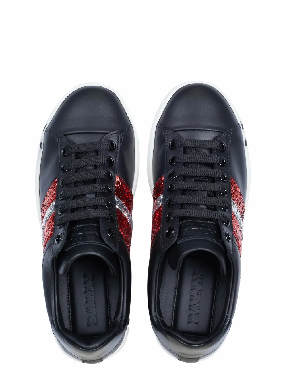 Bally Damen-Damen Sneaker & Schnürer