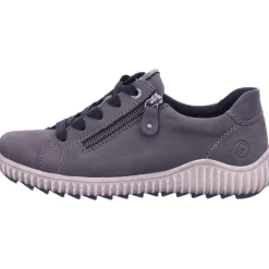Remonte Damen-Damen Sneaker & Schnürer