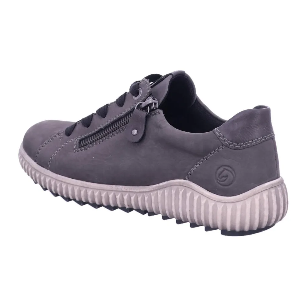 Remonte Damen-Damen Sneaker & Schnürer
