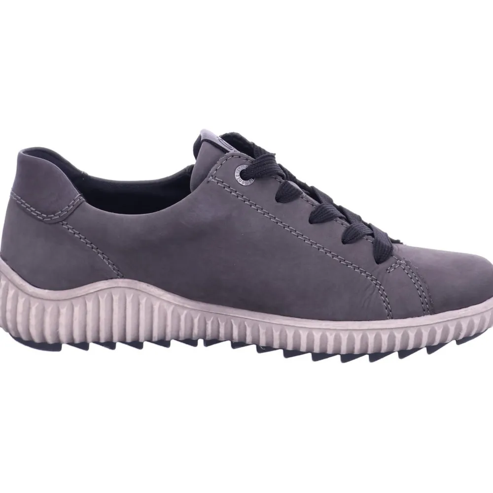 Remonte Damen-Damen Sneaker & Schnürer