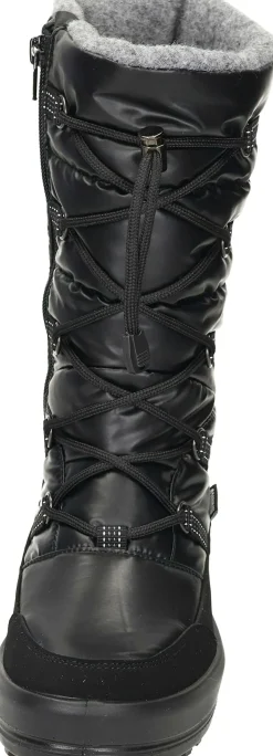 Manitu Damen-Damen Stiefel & Stiefeletten