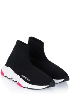 Balenciaga Damen-Damen Sneaker & Schnürer