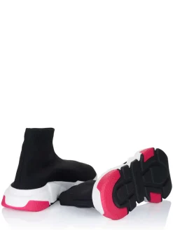 Balenciaga Damen-Damen Sneaker & Schnürer