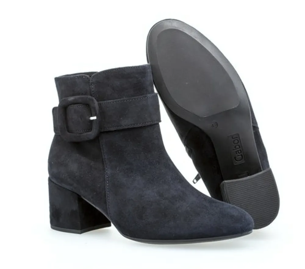 Gabor Damen-Damen Stiefel & Stiefeletten