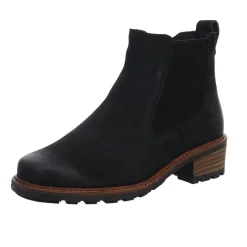 Solidus Damen-Damen Stiefel & Stiefeletten