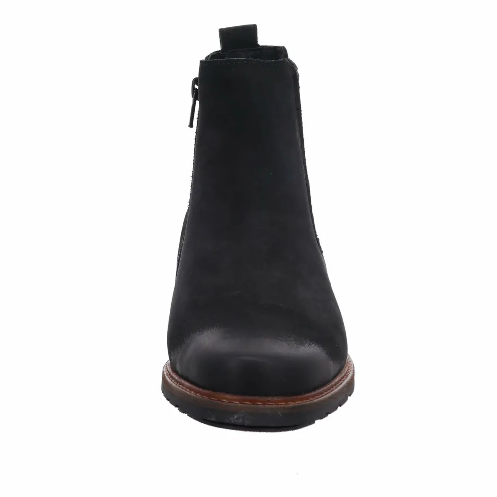 Solidus Damen-Damen Stiefel & Stiefeletten