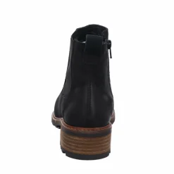 Solidus Damen-Damen Stiefel & Stiefeletten