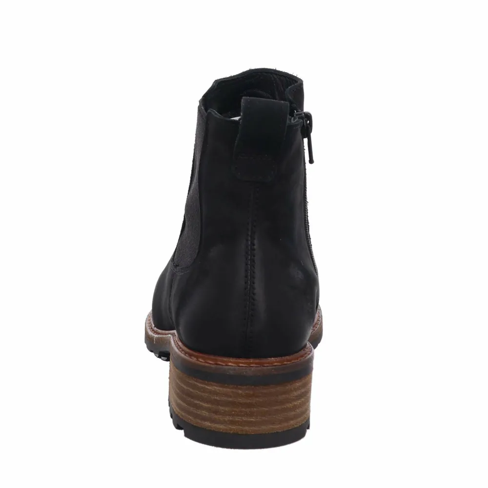 Solidus Damen-Damen Stiefel & Stiefeletten