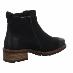 Solidus Damen-Damen Stiefel & Stiefeletten