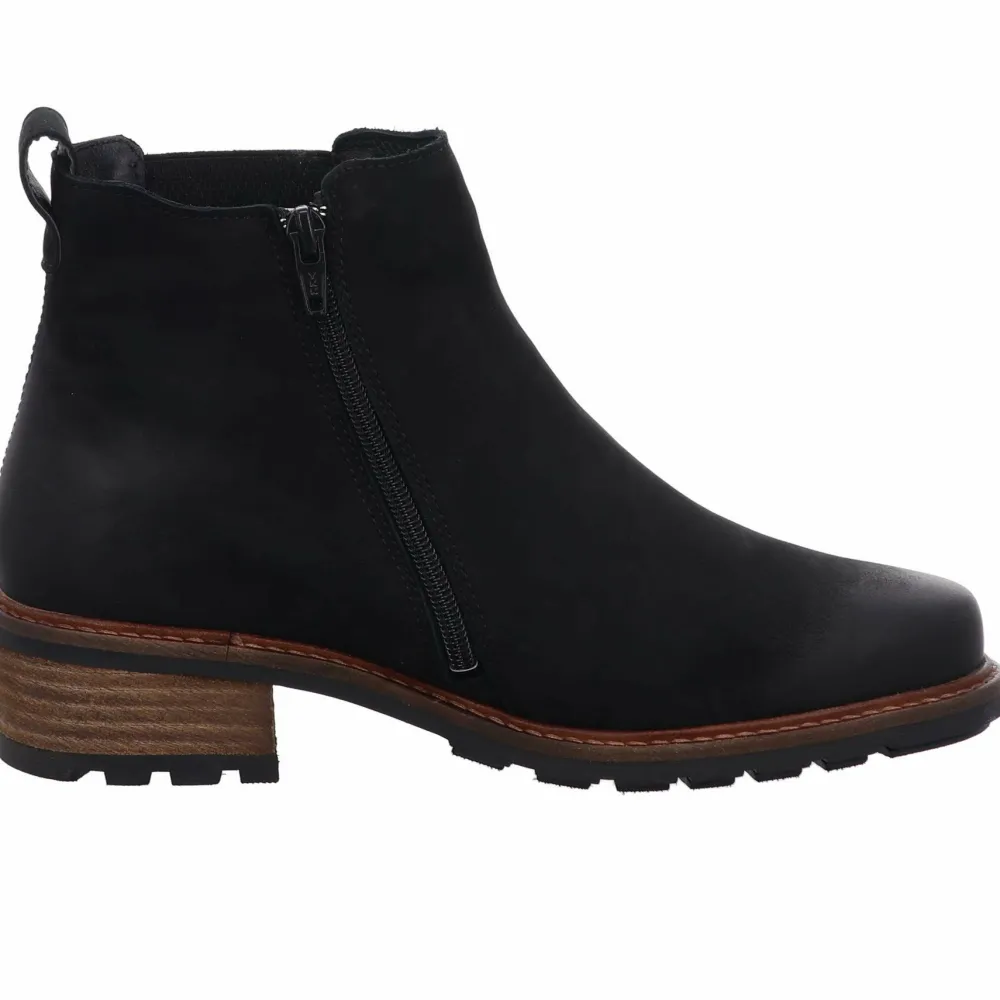 Solidus Damen-Damen Stiefel & Stiefeletten