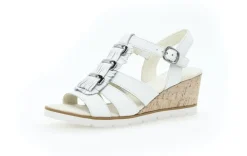 Gabor Damen-Damen Sandalen