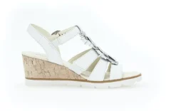 Gabor Damen-Damen Sandalen