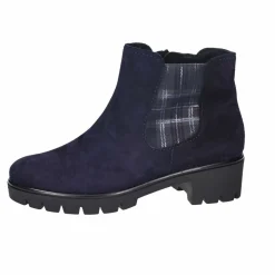 Semler Damen-Damen Stiefel & Stiefeletten
