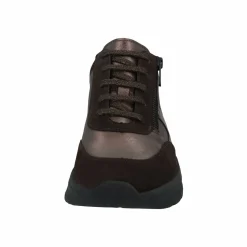 Solidus Damen-Damen Sneaker & Schnürer