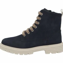 Solidus Damen-Damen Stiefel & Stiefeletten