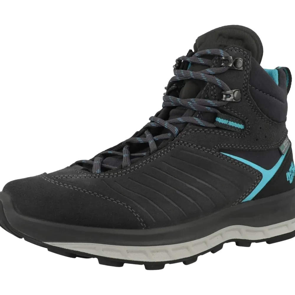 Hanwag Damen-Damen Wandern & Trekking