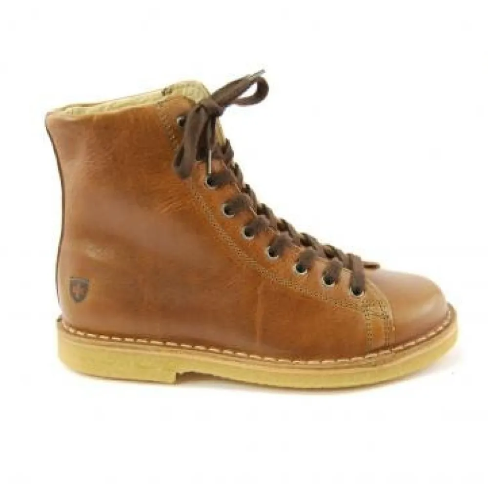 Grünbein Damen-Damen Stiefel & Stiefeletten