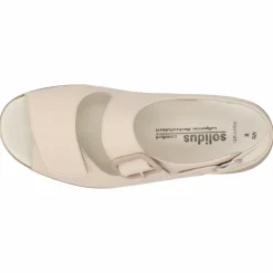 Solidus Damen-Damen Sandalen