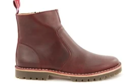Grünbein Damen-Damen Stiefel & Stiefeletten