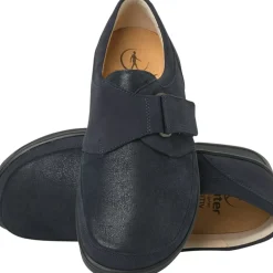 Ganter Damen Halbschuhe-Damen Slipper