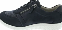 Waldläufer Damen Halbschuhe-Damen Sneaker & Schnürer