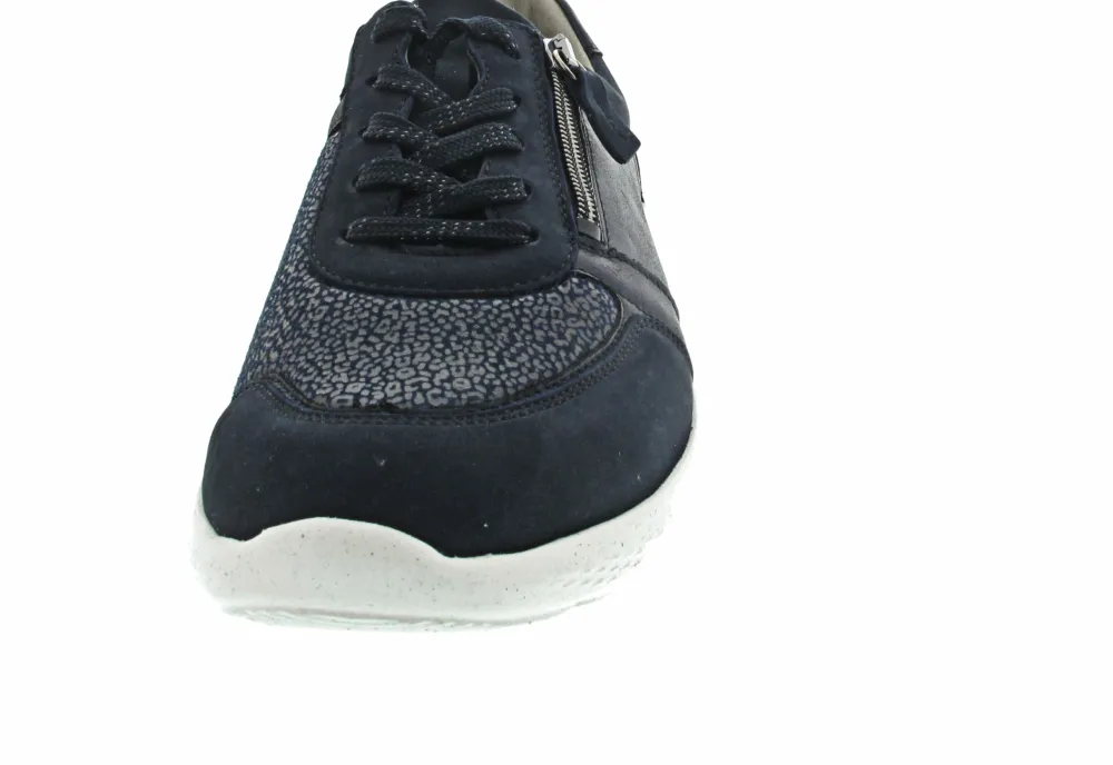 Waldläufer Damen Halbschuhe-Damen Sneaker & Schnürer