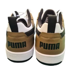 Puma Freizeit Schnürer-Herren Sneaker & Schnürer