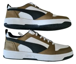 Puma Freizeit Schnürer-Herren Sneaker & Schnürer