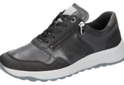 Waldläufer Freizeit Schnürer-Herren Sneaker & Schnürer