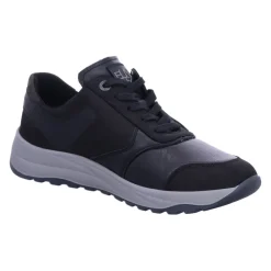 Waldläufer Freizeit Schnürer-Herren Sneaker & Schnürer