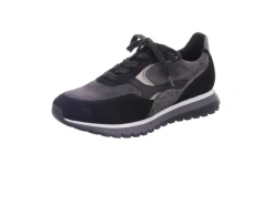 Gabor Freizeit Schnürer-Damen Sneaker & Schnürer