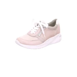 Waldläufer Freizeit Schnürer-Damen Sneaker & Schnürer